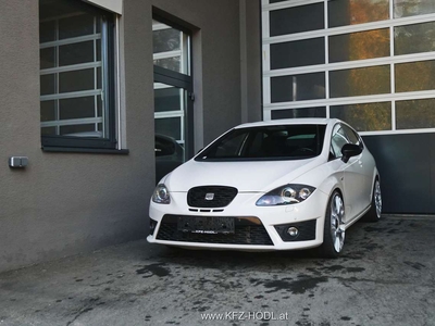 SEAT Leon 2.0 TSI Cupra Pickerl NEU