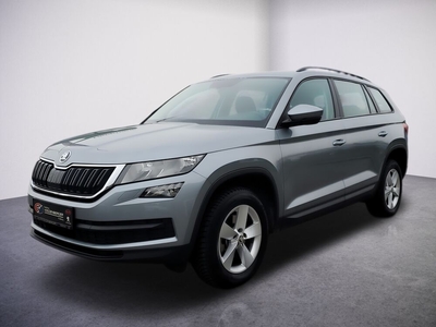 Skoda Kodiaq Ambition 125 4x4 3 Jahre Garantie!