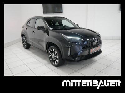 Toyota Yaris Cross 1.5 VVT-i HSD Active Drive Aut. 2WD