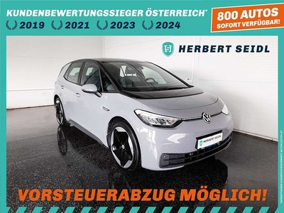 Volkswagen ID.3 ID. 3 Pro Performance 58kWh *20 ZOLL ALU / VIR...