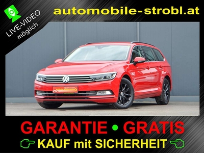 Volkswagen Passat Variant Business TDI DSG DSG*LED*ACC*RearCam*Garantie*