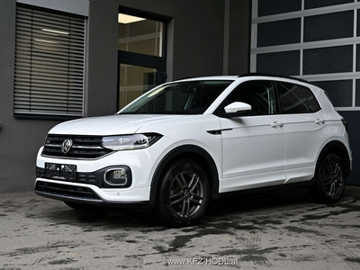 Volkswagen T-Cross 1.0 TSI Life R-Line