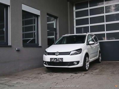 Volkswagen Touran Sky 1.4TSI