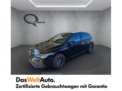 VW Golf Rabbit 45 TSI