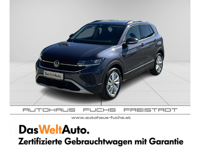 VW T-Cross Friends TSI