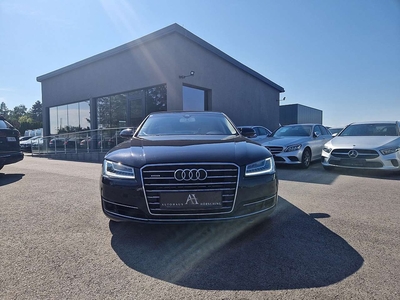 Audi A8 3,0 TDI clean Diesel quattro Tiptronic/MATRIX/S...