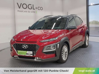 Hyundai KONA 1,6 T-GDi 4WD PREMIUM