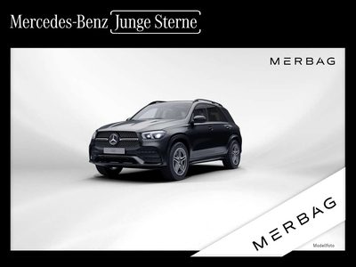 Mercedes-Benz GLE 400 d 4matic AMG Line/ Premium Paket