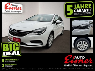 Opel Astra ST 1.6 CDTI ECOTEC EDITI