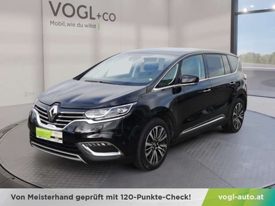 Renault Espace Initiale TCe