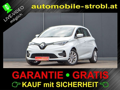 Renault ZOE Zen R110 Z.E.50 (52kWh)*Winter.P*Garantie*