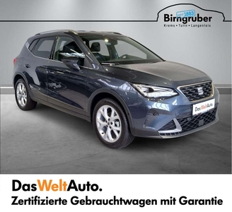 SEAT Arona FR Austria 1.0 TSI