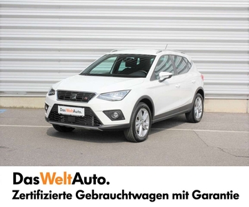 SEAT Arona FR TSI ACT