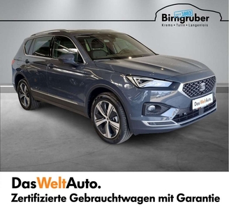 SEAT Tarraco Xperience 2.0 TDI DSG