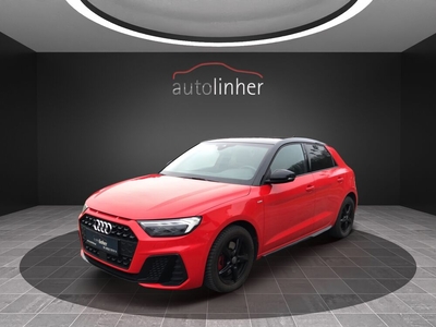 Audi A1 Sportback 30 TFSI S line