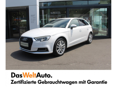 Audi A3 SB 1.6 TDI intense