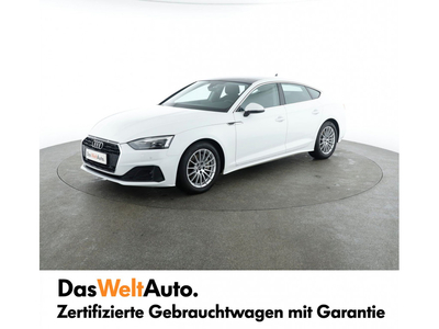 Audi A5 SB 40 TDI S-tronic