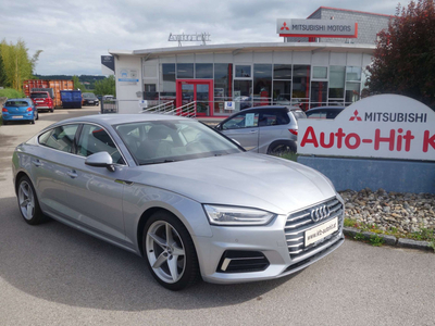 Audi A5 SB sport 35 TFSI S-tronic ***leasingfähig***