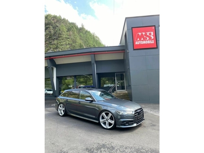 Audi A6 2.0 QUATTRO 2.0 Pano, Luft ,21'' Vollausstattung