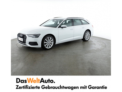 Audi A6 40 TDI S-tronic