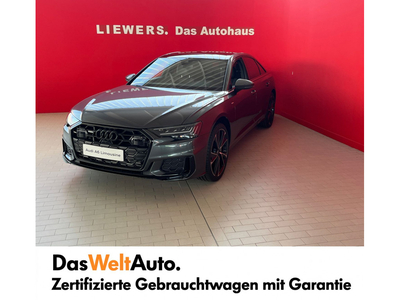 Audi A6 Limousine 50 TFSI e quattro S line PA