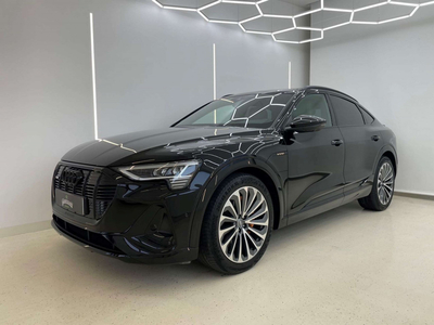 Audi e-tron 55 quattro *S-line*Bang&Olufsen*360°KAMERA*Memo