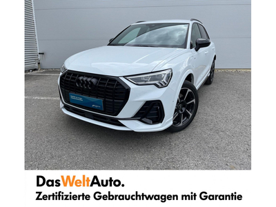 Audi Q3 e-tron 45 TFSI e S line exterieur