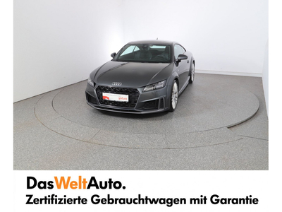 Audi TT 45 TFSI S-tronic