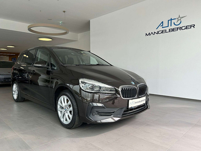 BMW 216 i Gran Tourer