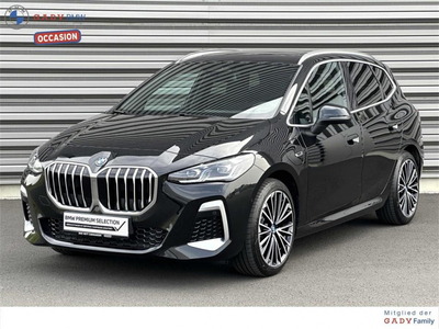 BMW 225e xDrive Active Tourer