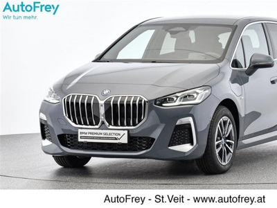 BMW 225e xDrive Active Tourer