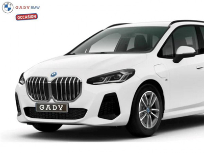 BMW 225e xDrive Active Tourer