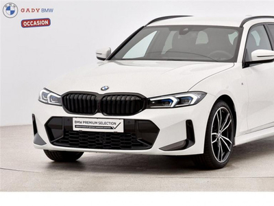 BMW 320d xDrive