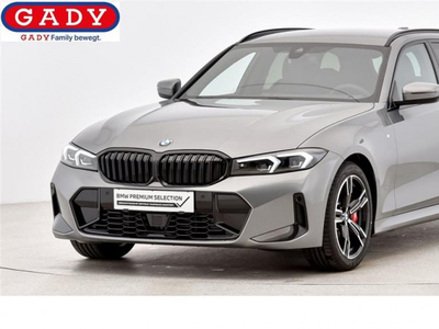 BMW 320d xDrive