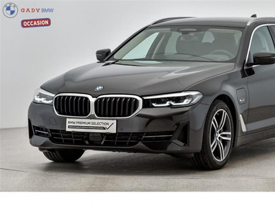 BMW 530e xDrive