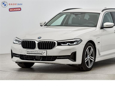 BMW 530e xDrive