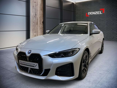 BMW i4 eDrive40 Gran Coupe G26 H