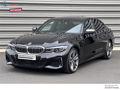 BMW M340d xDrive