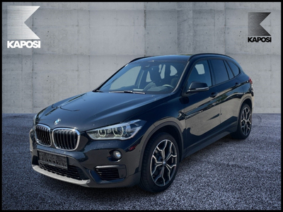 BMW X1 s Drive Aut.