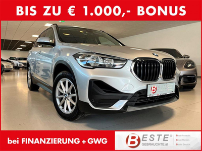 BMW X1 sDrive 16d