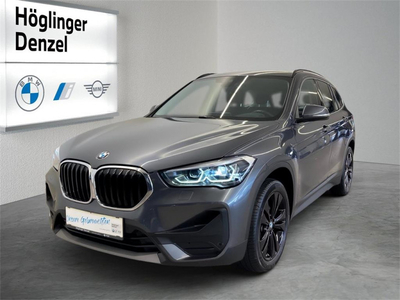 BMW X1 sDrive18i