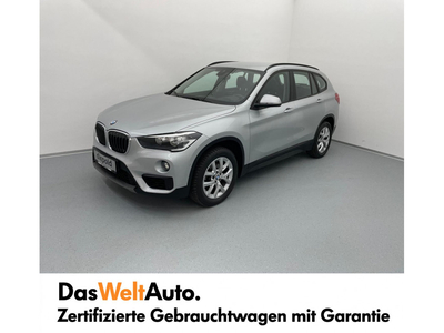 BMW X1 xDrive18d Advantage