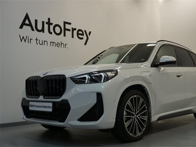 BMW X1 xDrive25e