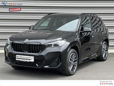 BMW X1 xDrive30e