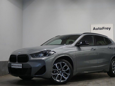 BMW X2 sDrive18d