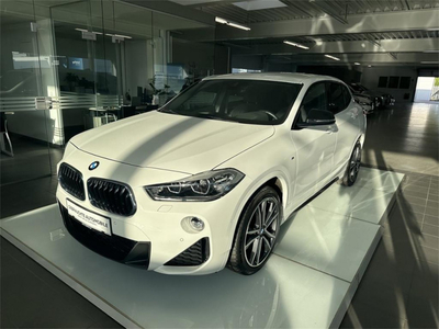 BMW X2 xDrive20d