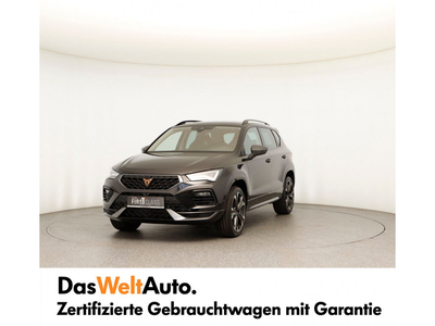 Cupra Ateca 1.5 TSI DSG 150