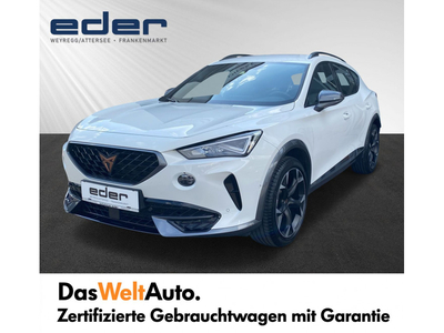 Cupra Formentor 1.5 TSI 150 PS ACT