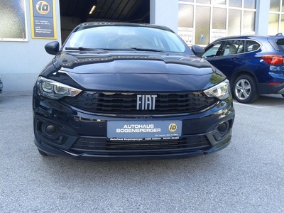 Fiat Tipo Austria Edition 2 Stk. lagernd!