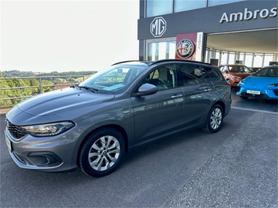 Fiat Tipo Kombi 1,4 120PS Lounge